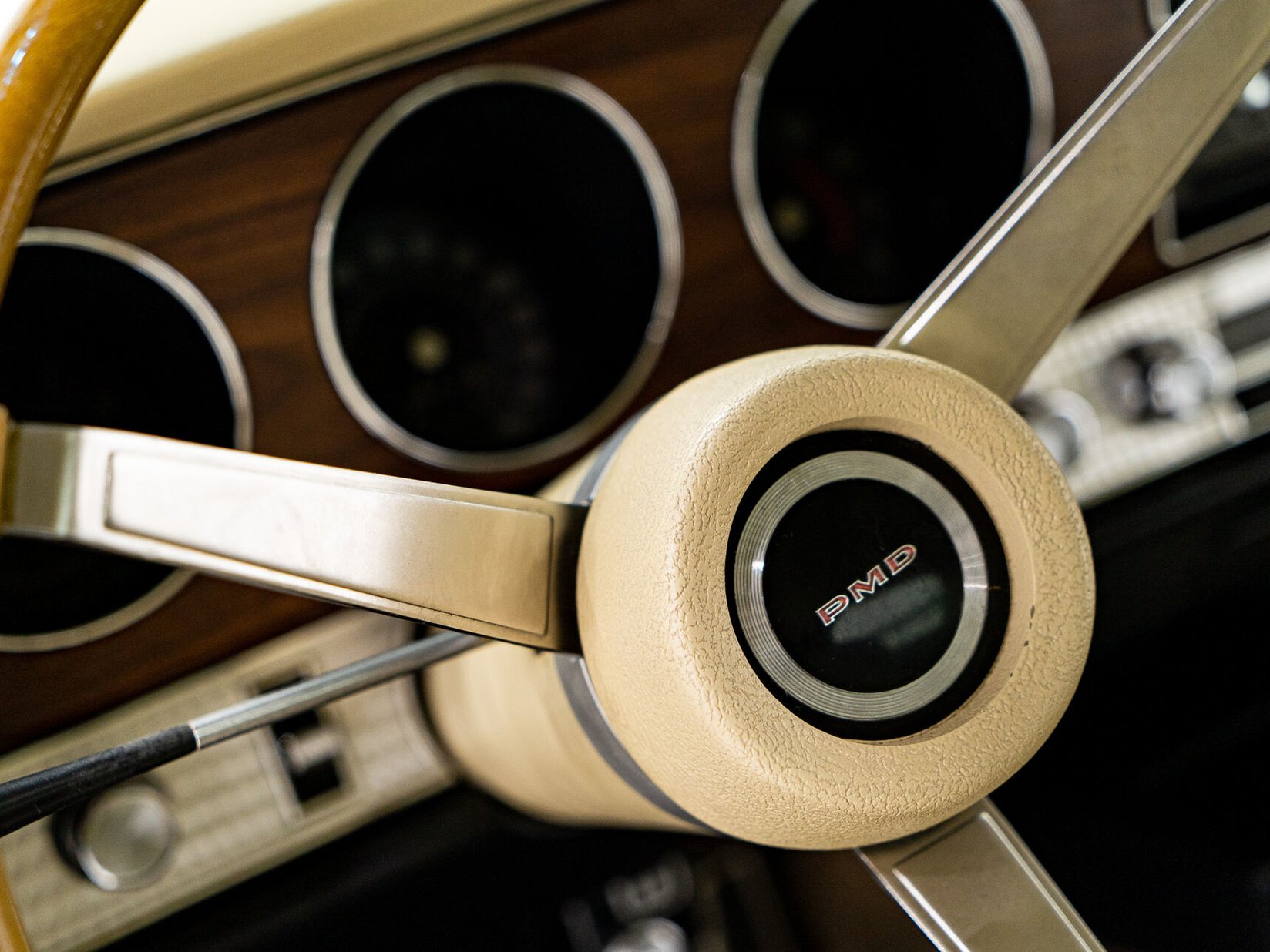 Pontiac GTO The Judge Matching# Ram Air III 4-speed **PRIX EN USD** 1970 Bleu Montréal - photo #67
