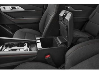 Ford Explorer Active