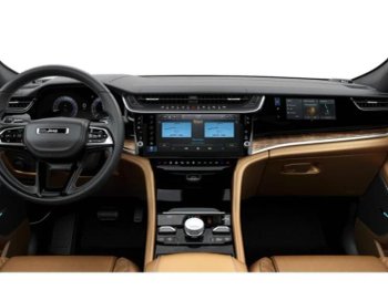 Jeep Grand Cherokee Laredo X