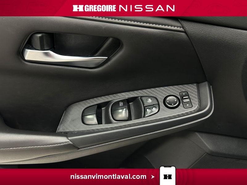 Nissan Sentra 2020 Gris Blainville - photo #21