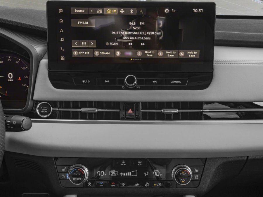 2026 MITSUBISHI Outlander GT S-AWC Red Diamond