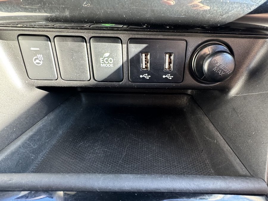 2023 MITSUBISHI ECLIPSE CROSS LE/RALLIART 2023 Red