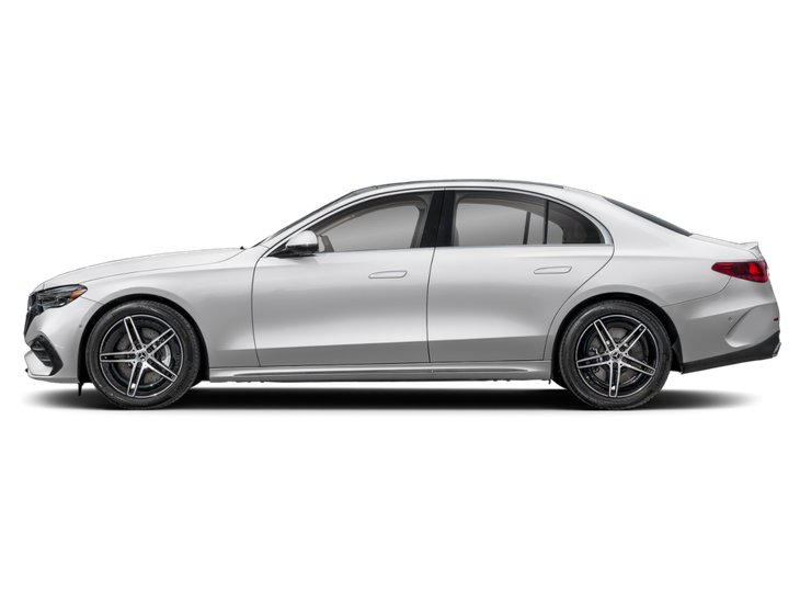 2026 Mercedes-Benz Classe-E E 450