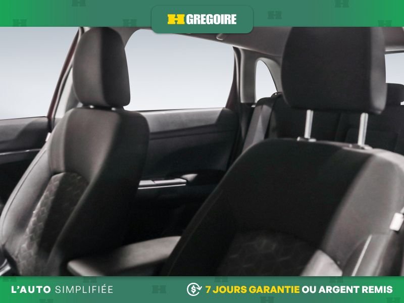 Mitsubishi RVR 2020 Rouge Blainville - photo #13