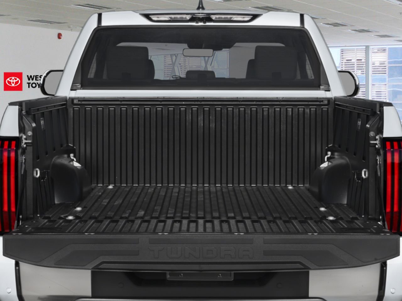 2026 Toyota Tundra 2601865 | Limited Mudbath Edmonton - photo #9