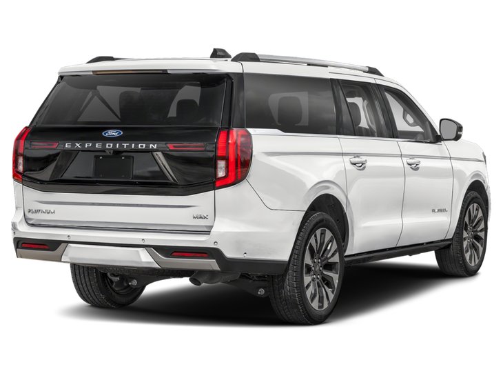 2025 Ford Expedition Platinum Max