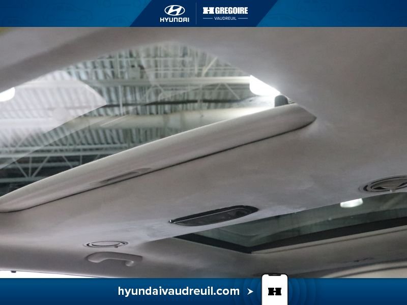 2021 Hyundai Palisade Blue Saint-Eustache - photo #20