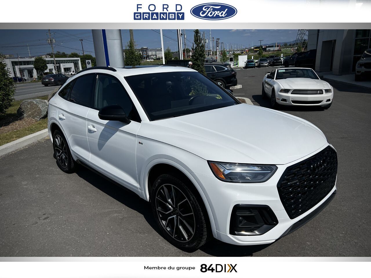 2022 Audi Q5