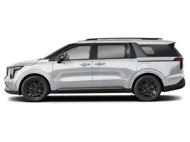 2026 Kia Carnival SX+