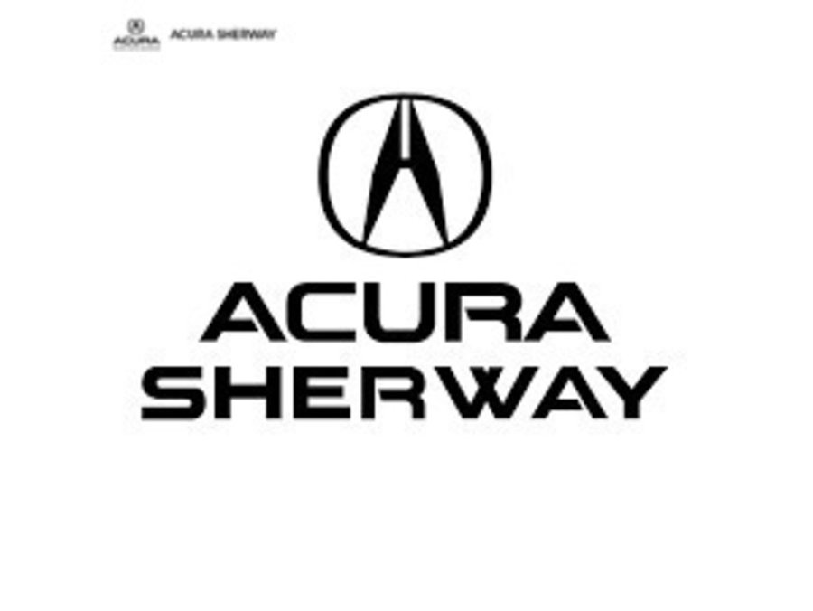 2024 Acura Integra 2024 Black