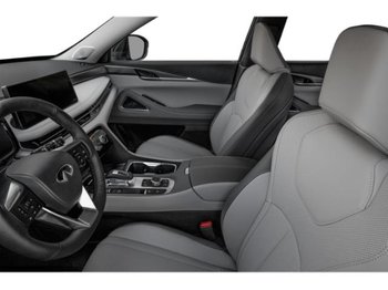 INFINITI QX60 LUXE