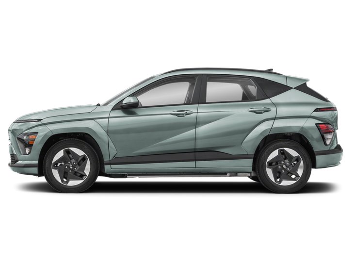 2025 Hyundai Kona électrique Privilégié