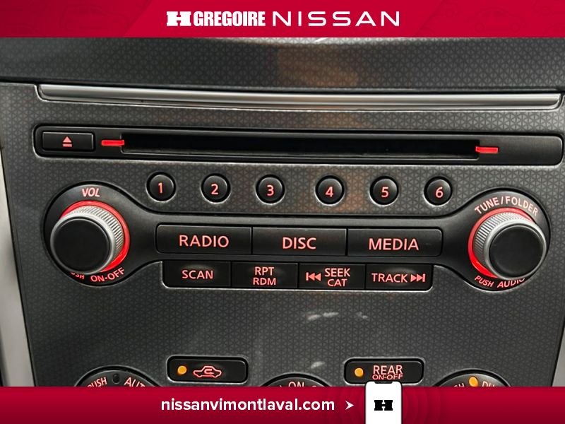 2017 Nissan Pathfinder Grey Saint-Eustache - photo #27