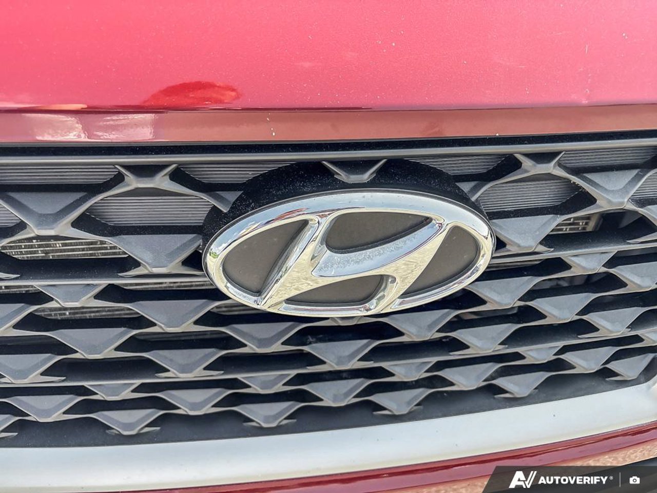 2019 Hyundai Tucson KM8J3CA48KU973097 Red Mirabel - photo #11