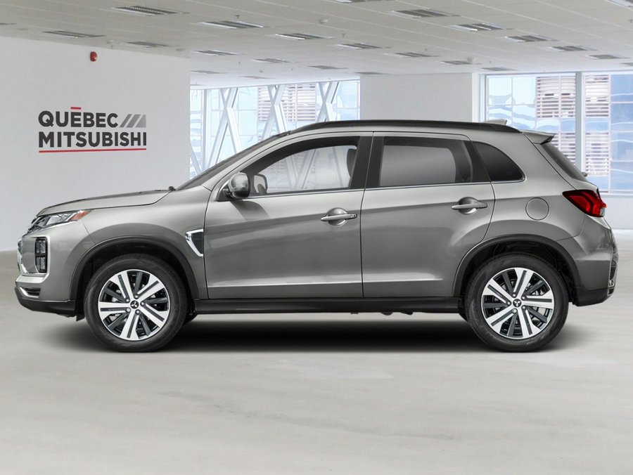 MITSUBISHI RVR GT AWC 2026 Gris titane