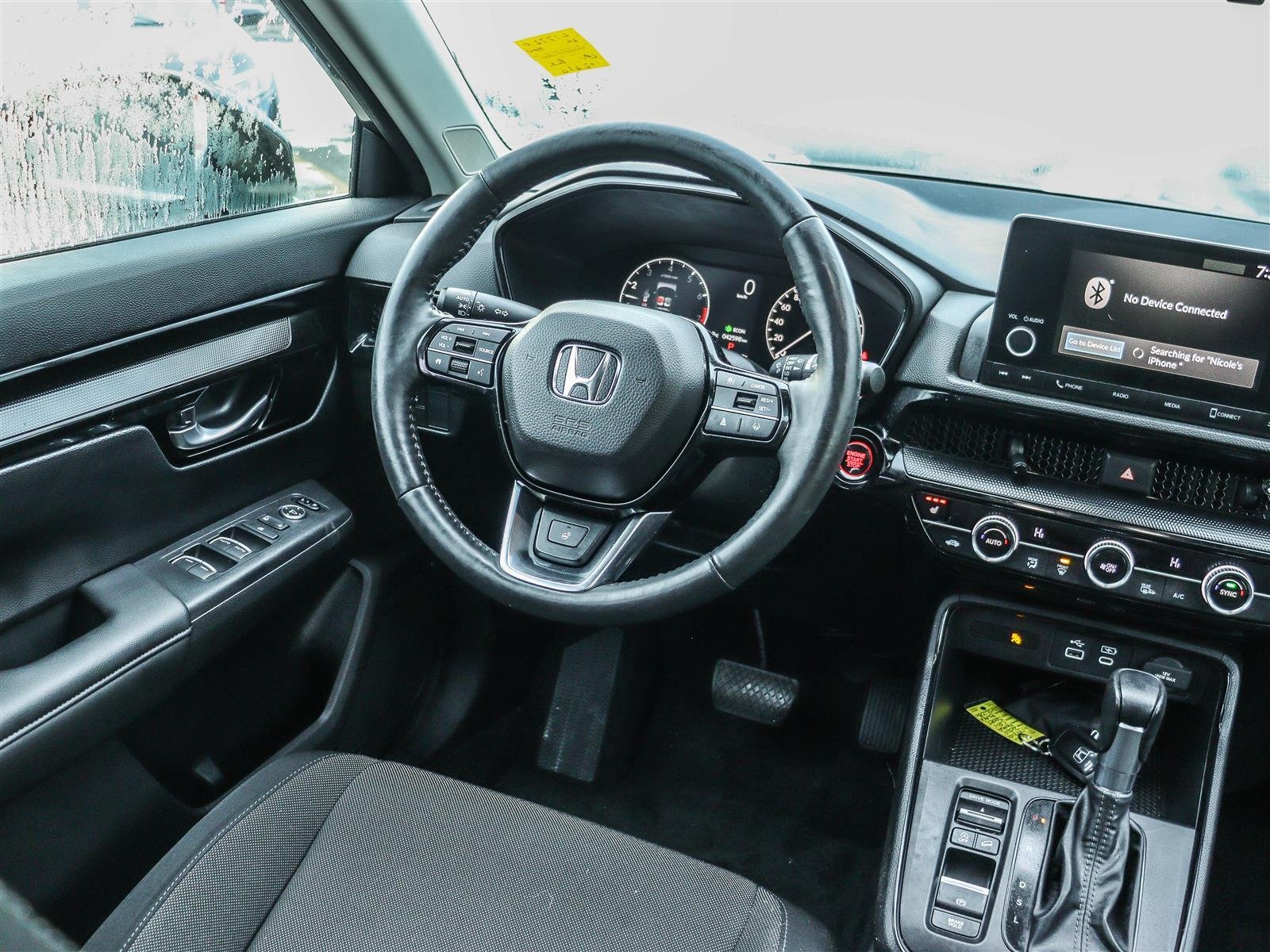 2024 Honda CR-V Sport Ottawa & Gatineau - photo #12