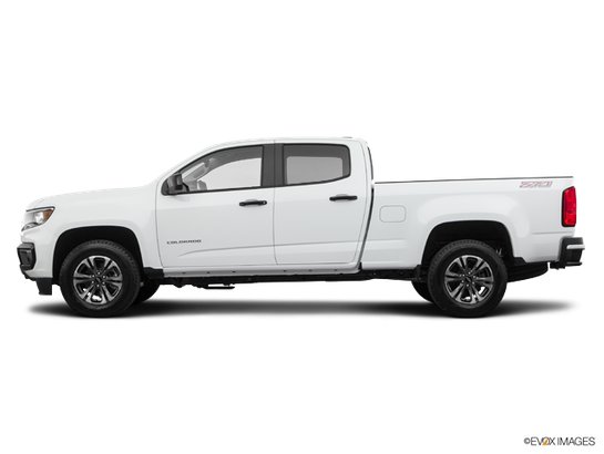 Chevrolet Colorado 2022 2022 