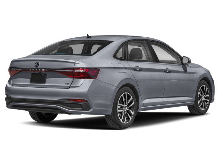 2025 Volkswagen Jetta Comfortline