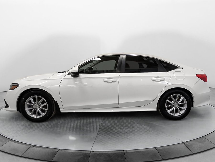 Honda CIVIC EX Sièges et Volant Chauffants Toit Ouvrant 2023 Autre