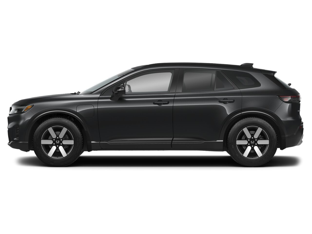 2026 Honda Prologue EX-L AWD Noir jais Ottawa & Gatineau - photo #1