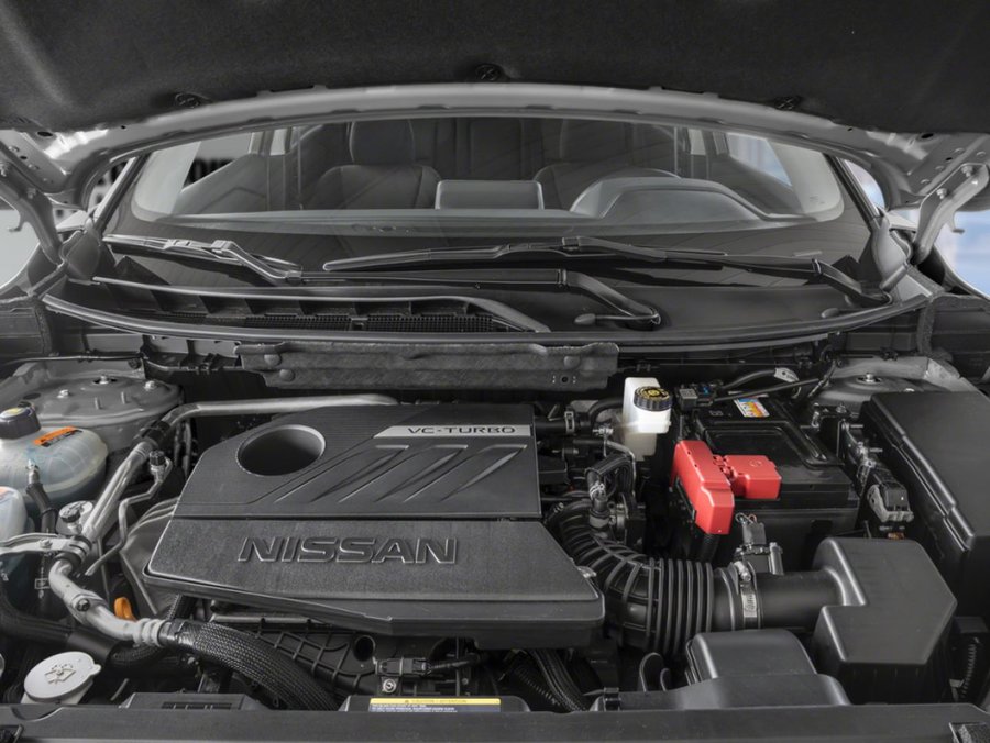 Nissan Rogue 2026 2026 Rouge