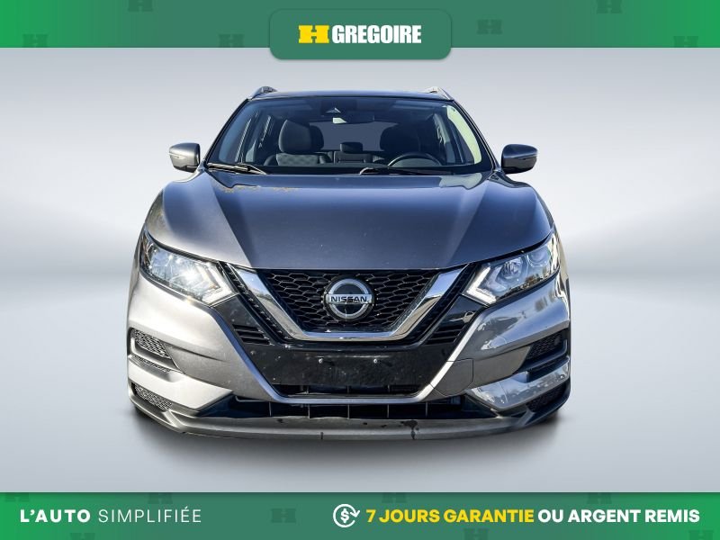 Nissan Qashqai 2023 2023 Gris