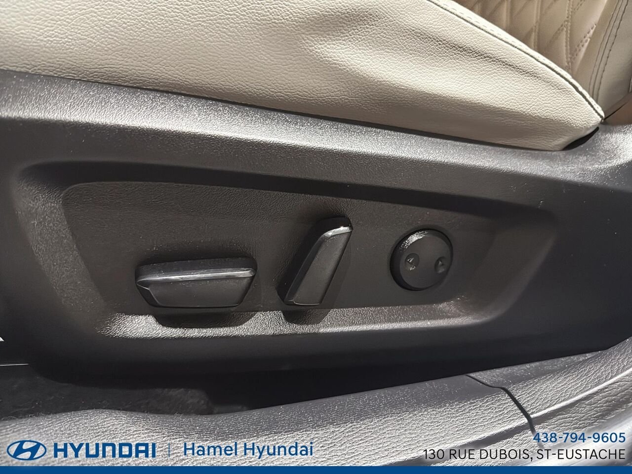 2023 Mitsubishi Outlander Plug-In Hybrid White Saint-Eustache - photo #19