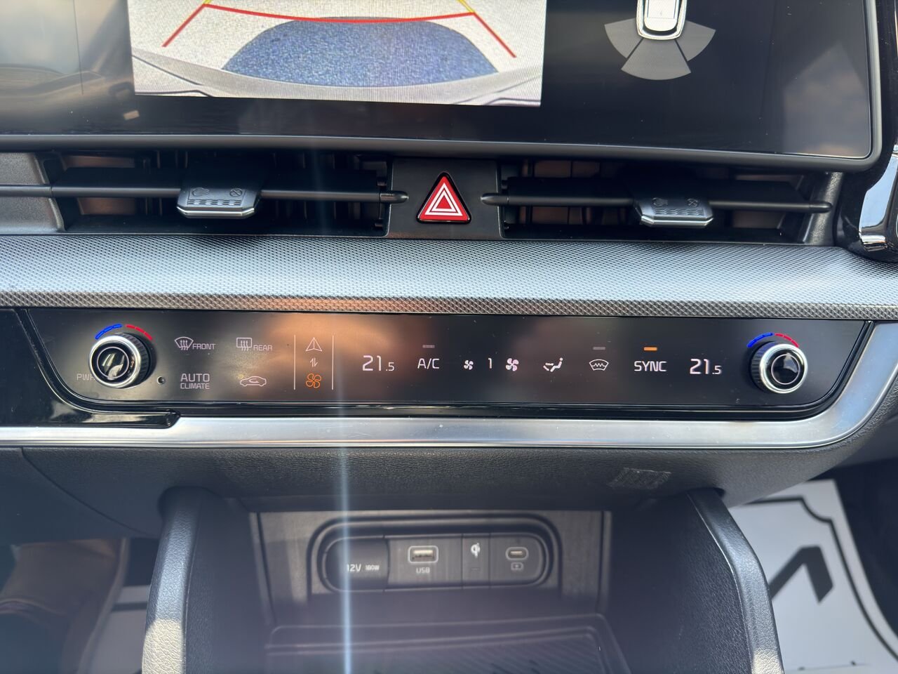 Kia Sportage 2023 Blanc Thetford Mines - photo #25