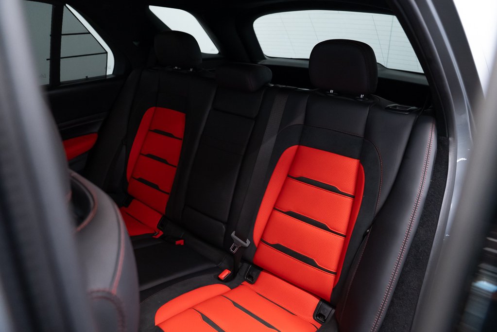 2024 Mercedes-Benz GLE GLE 63 S AMG VUS 4MATIC+ Grey Kirkland - photo #14