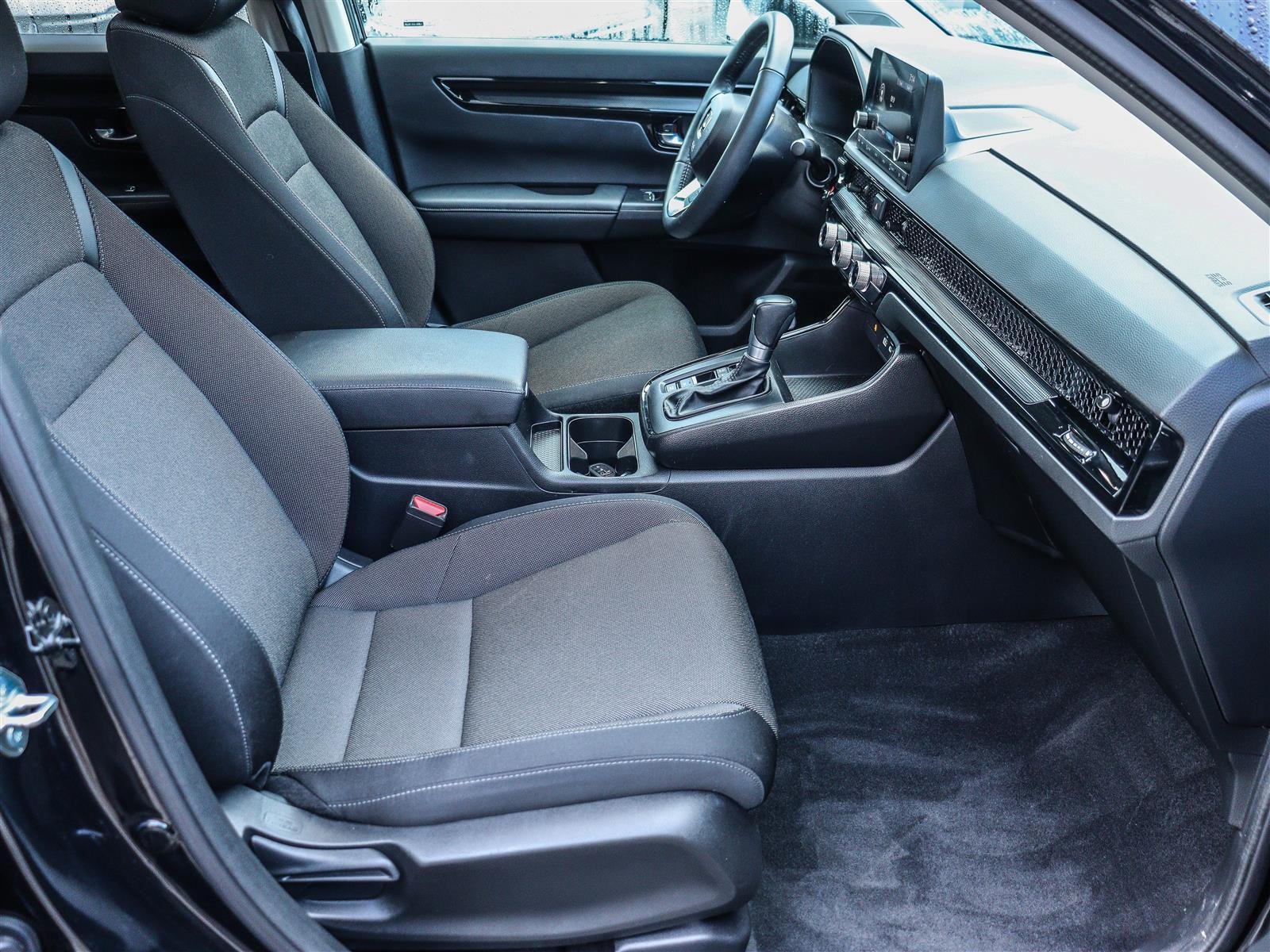 2024 Honda CR-V Sport Ottawa & Gatineau - photo #15