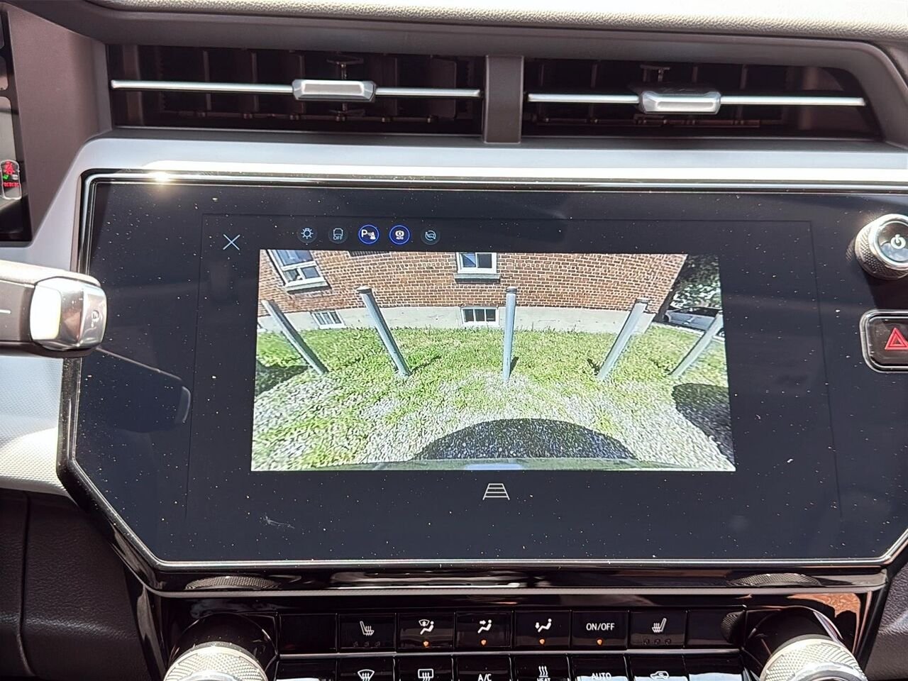 CHEVROLET Bolt LT 2027 GRIS STERLING METALLISE Saint-Hyacinthe - photo #14