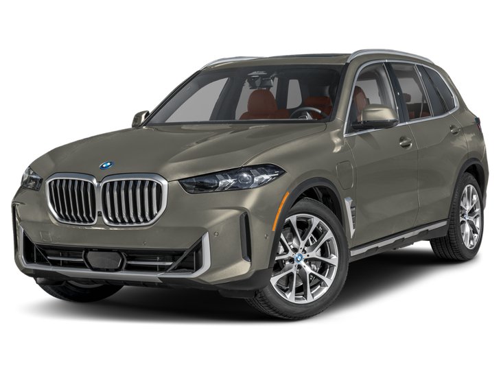 2025 BMW X5 X5 xDrive50e