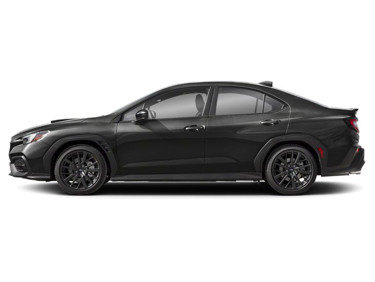 2025 Subaru WRX Sport