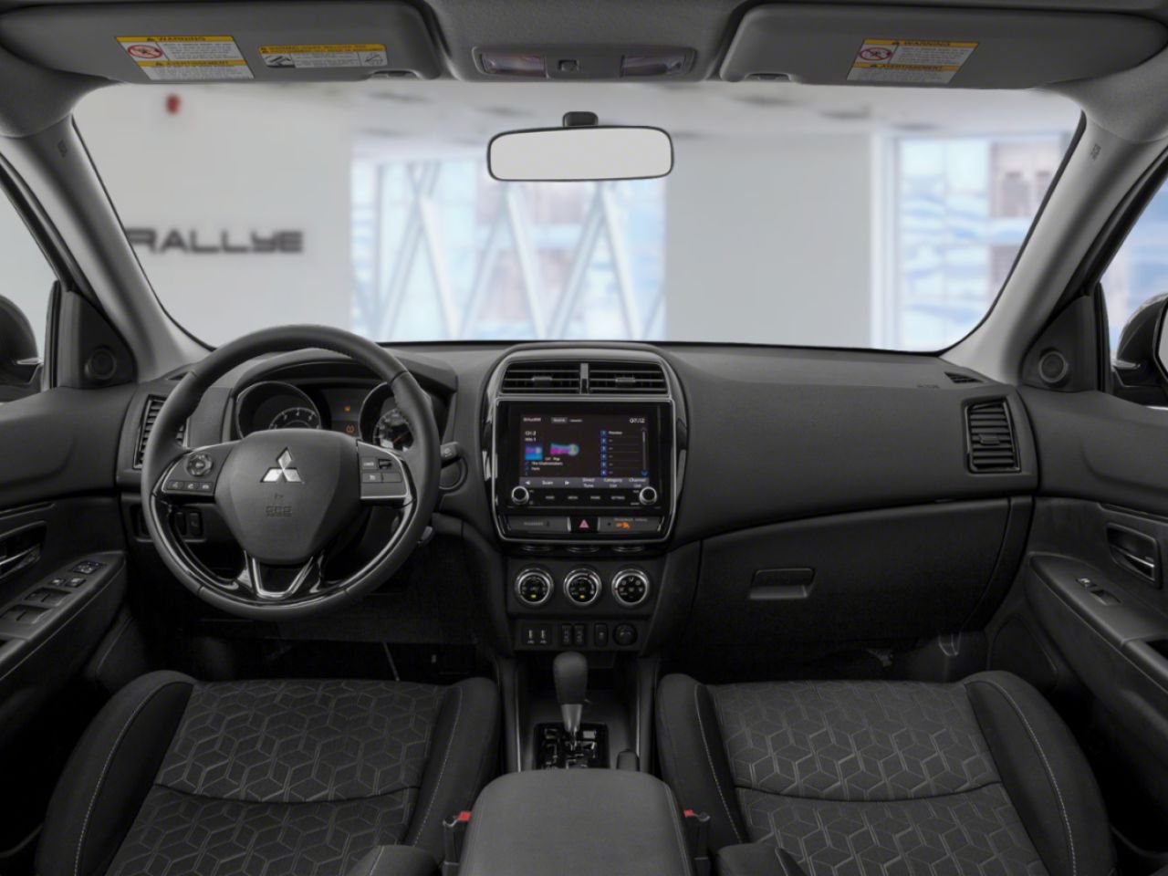 2026 MITSUBISHI RVR OCTANE BLUE Gatineau - photo #10
