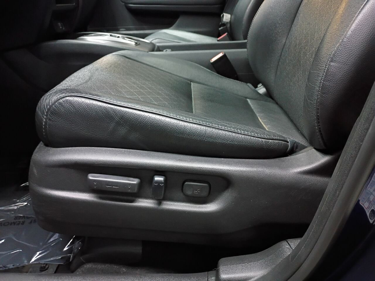 Honda Passport 2020 Bleu Blainville - photo #18