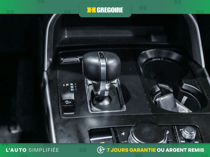 Mazda CX-90 2025 Bleu Saint-Eustache - photo #21