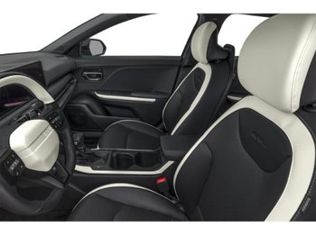 Kia K4 GT-Line Turbo Limited