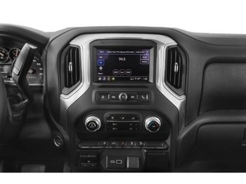 GMC Sierra 3500HD Pro