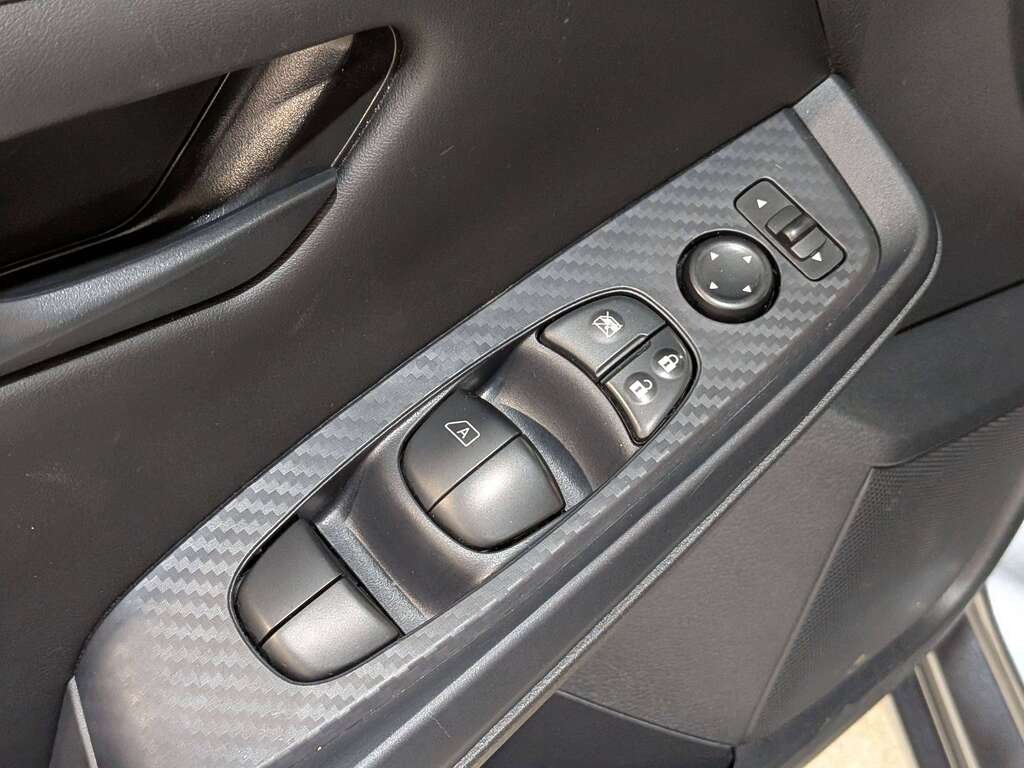 2024 Nissan Sentra S Plus CVT Grey Val-David - photo #32