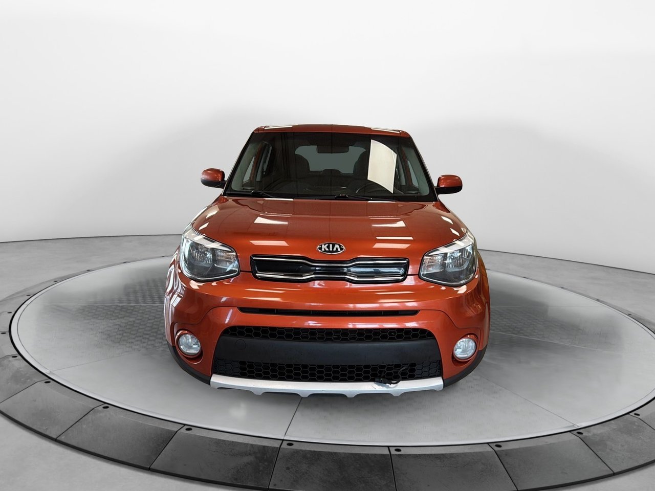 2018 Kia Soul VIN KNDJP3A57J7564426 Baie-Comeau - photo #1