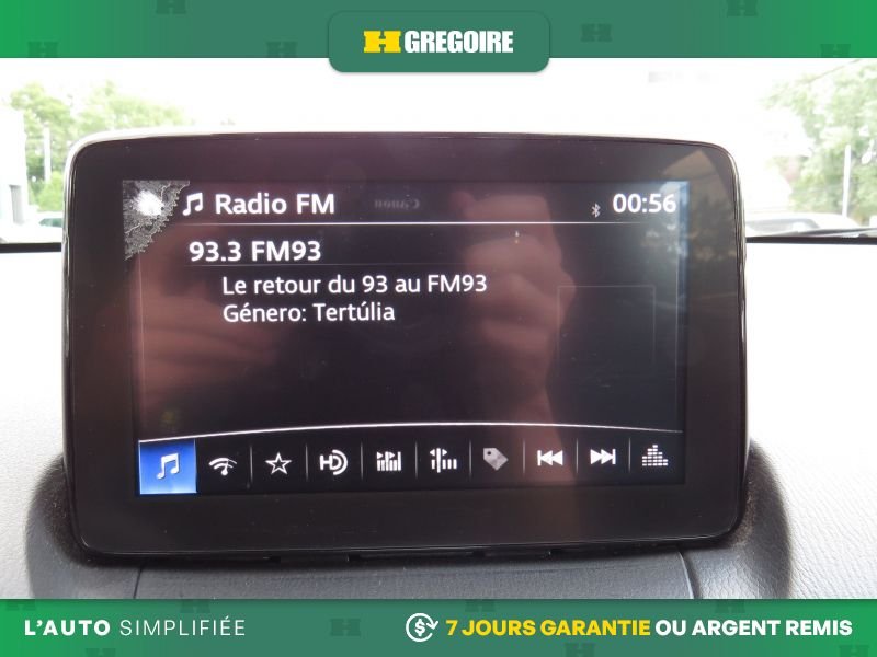 Toyota Yaris 2020 Gris Blainville - photo #17