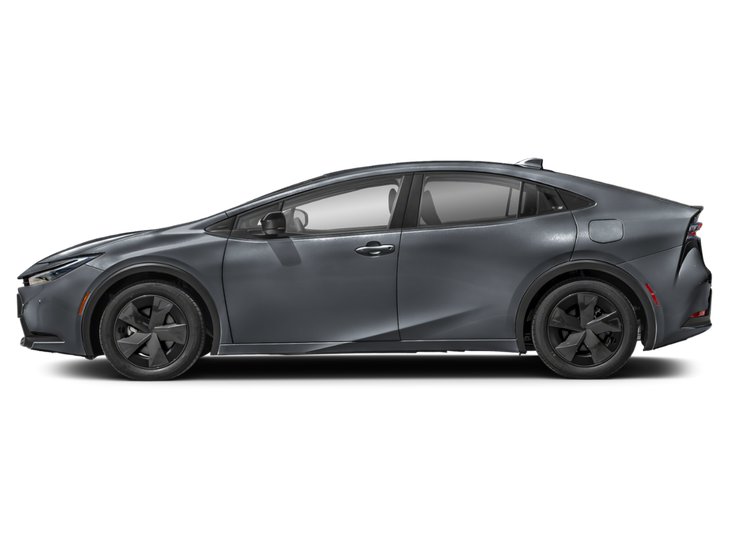 2026 Toyota Prius hybride branchable SE