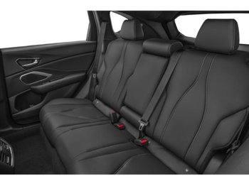 Acura RDX 