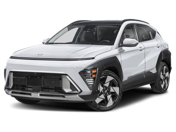 2026 Hyundai Kona Privilégié