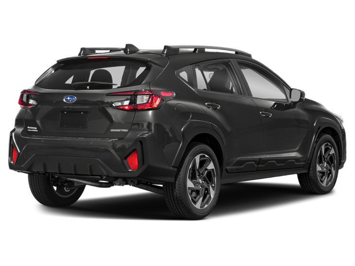 2026 Subaru Crosstrek Limitée