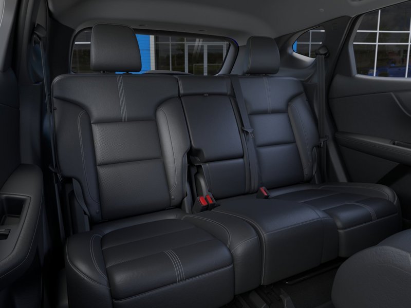2026 CHEVROLET Blazer Nord vrai 4 portes TI RIPTIDE BLUE METALLIC Gatineau - photo #16