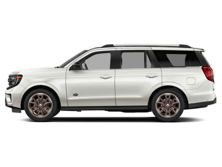 2026 Ford Expedition King Ranch