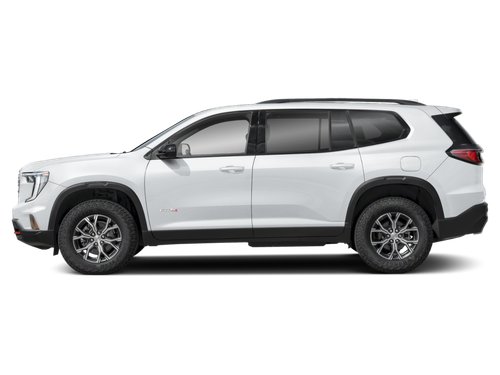 2026 GMC Acadia 2026