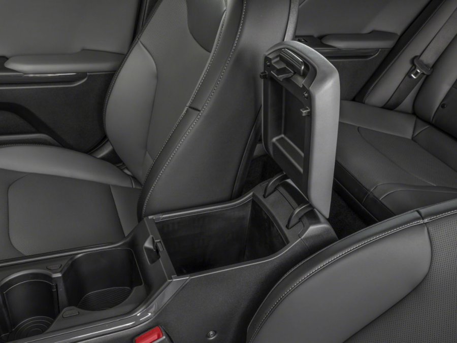 2026 Kia K4 2026 Aurora Black
