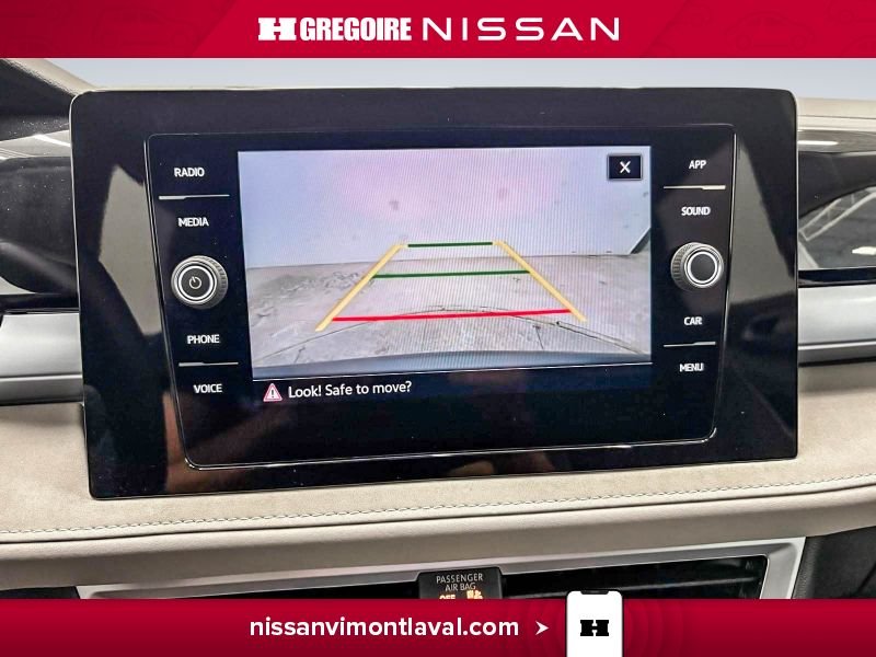 2025 Volkswagen Taos Grey Laval - photo #12